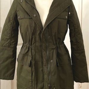 Barney’s New York jacket